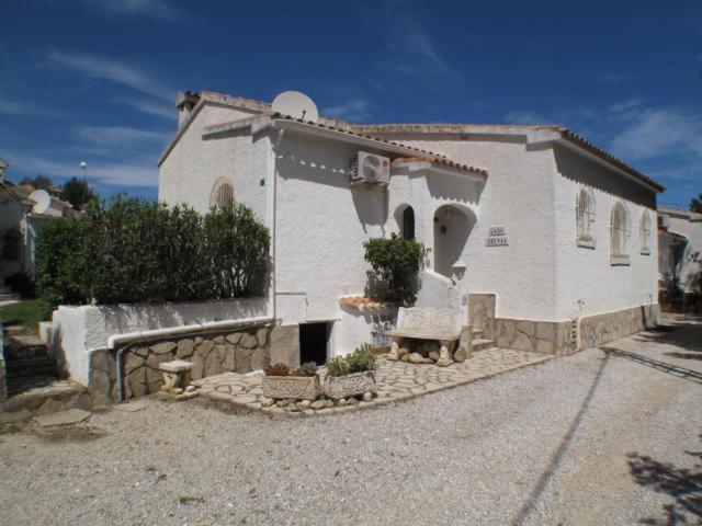 Casa Yaima Vakantiehuis Dénia