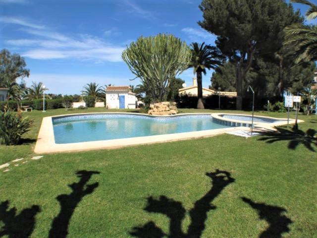 Casa Yaima Vakantiehuis *