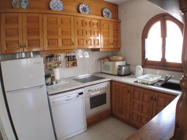 Vakantiehuis Casa Yaima Dénia