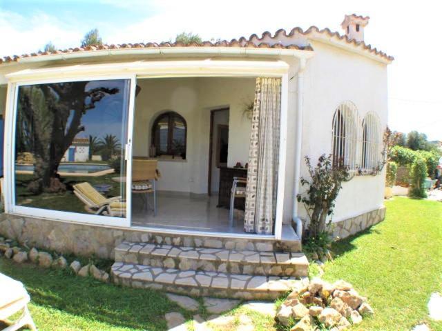 Vakantiehuis Casa Yaima Dénia