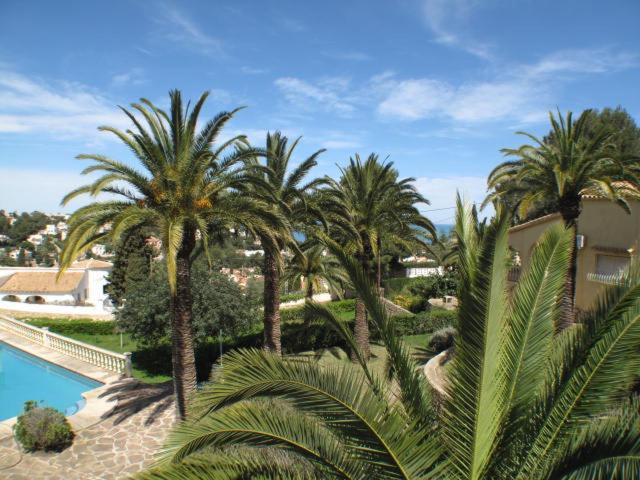 Vakantiehuis Casa Yaima *