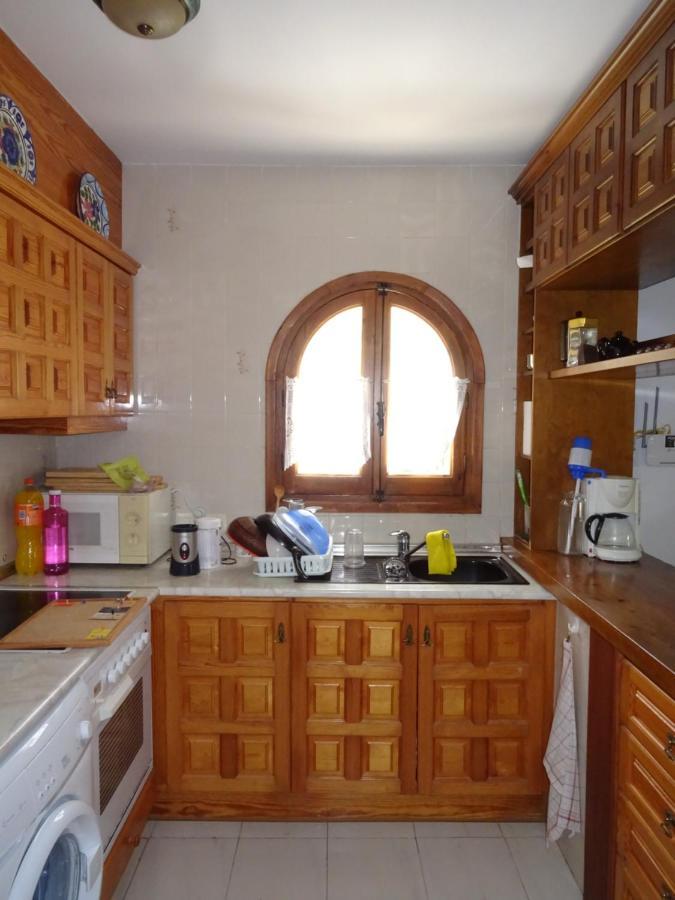 Casa Yaima * Dénia