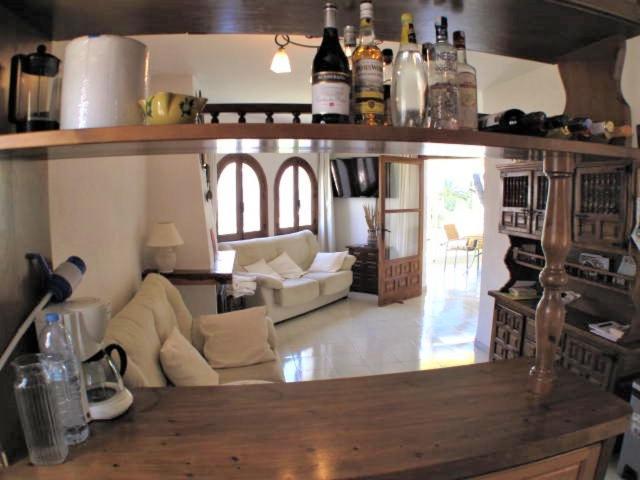 Casa Yaima * Dénia