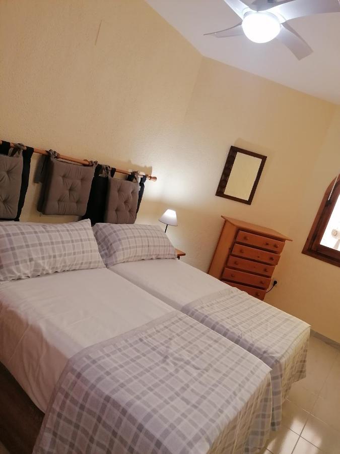 Casa Yaima Vakantiehuis *