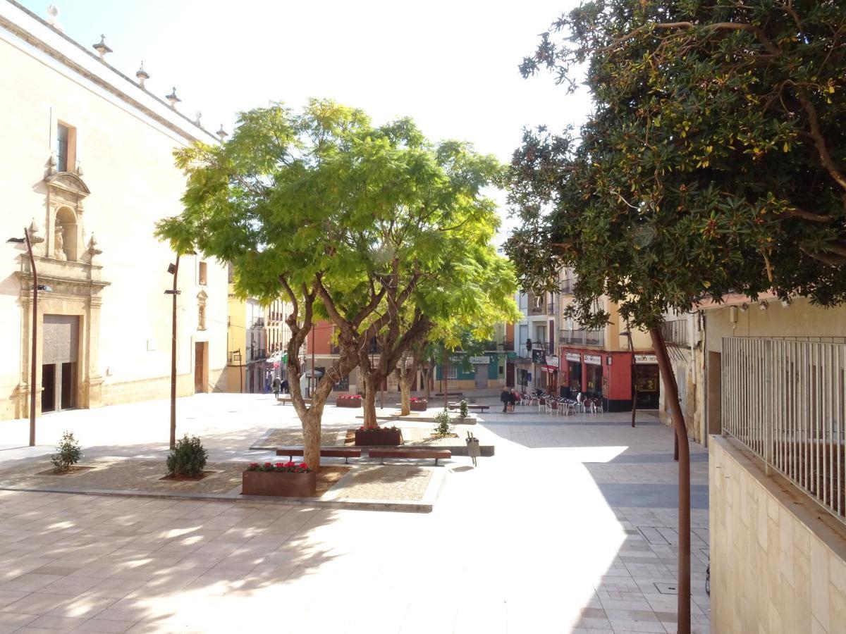 Casa Yaima Dénia