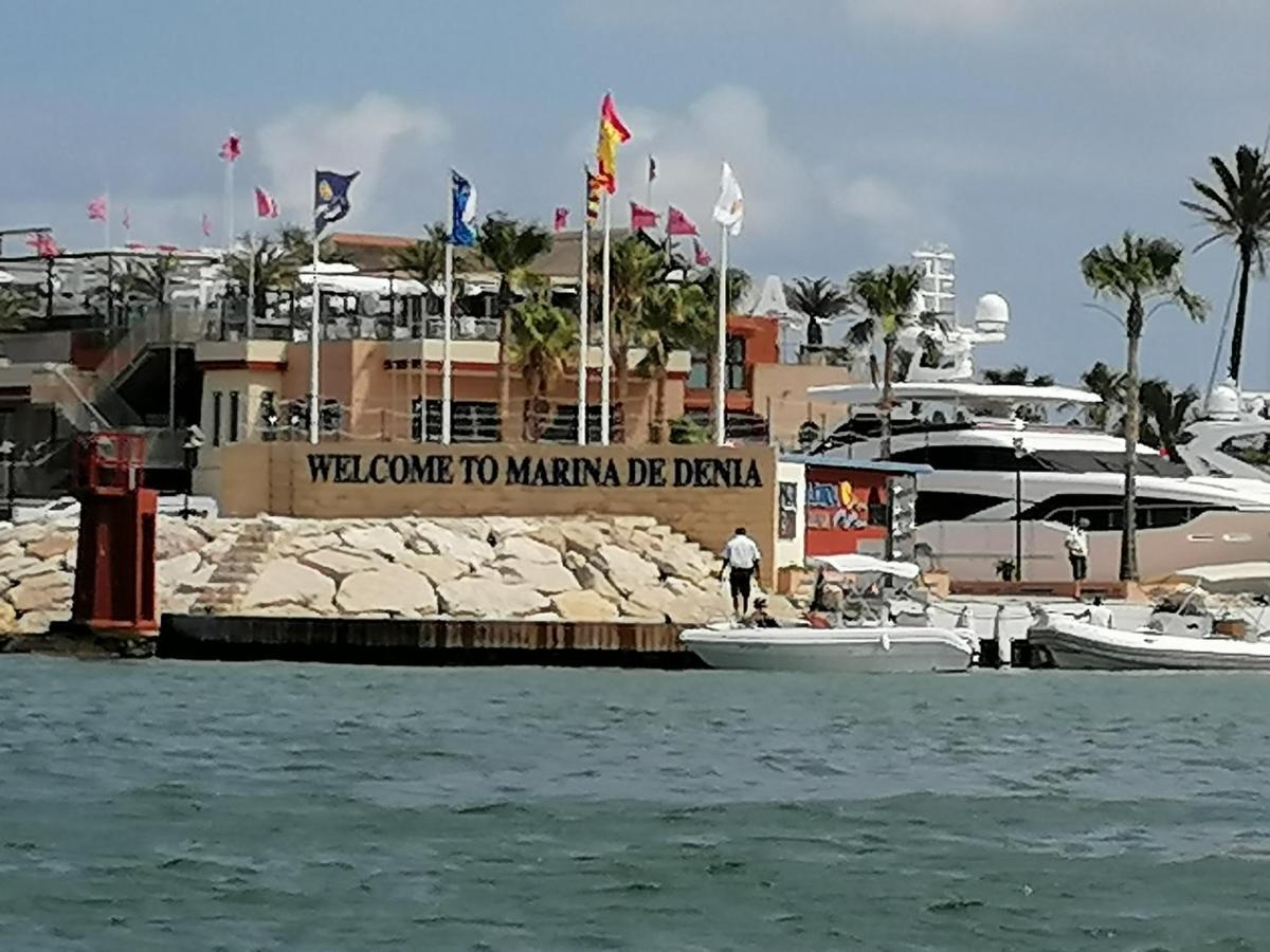 Vakantiehuis Casa Yaima Dénia