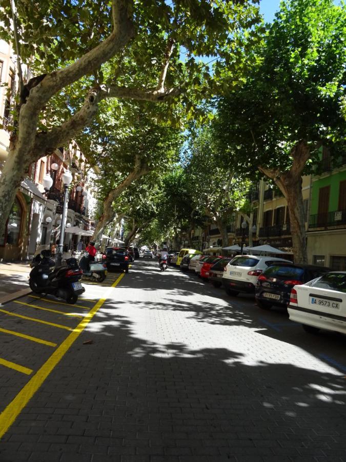 Casa Yaima Dénia