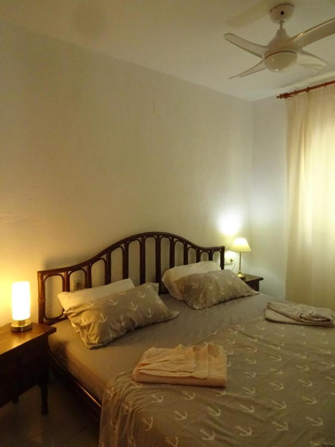 Vakantiehuis Casa Yaima