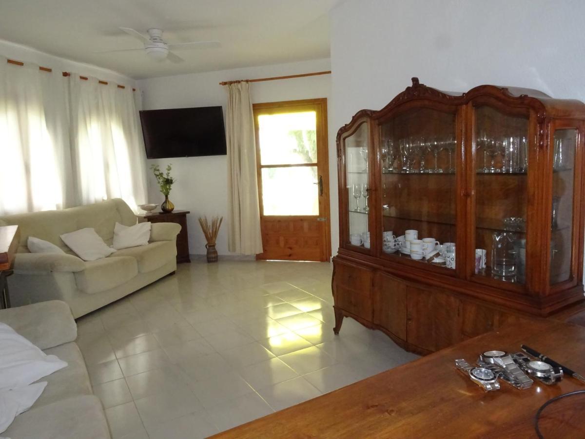 Vakantiehuis Casa Yaima Dénia