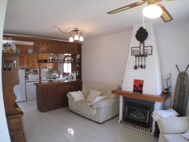 Casa Yaima Vakantiehuis