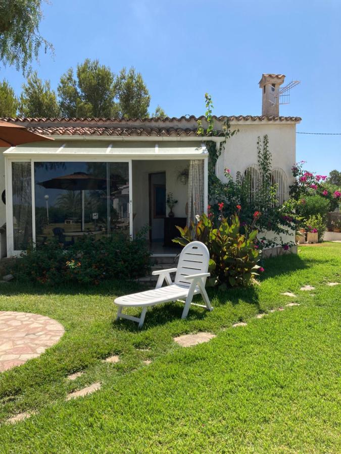 Casa Yaima Vakantiehuis