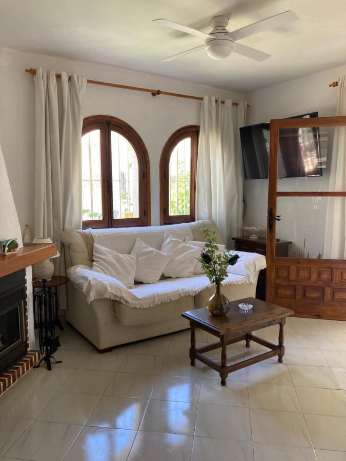 Casa Yaima * Dénia